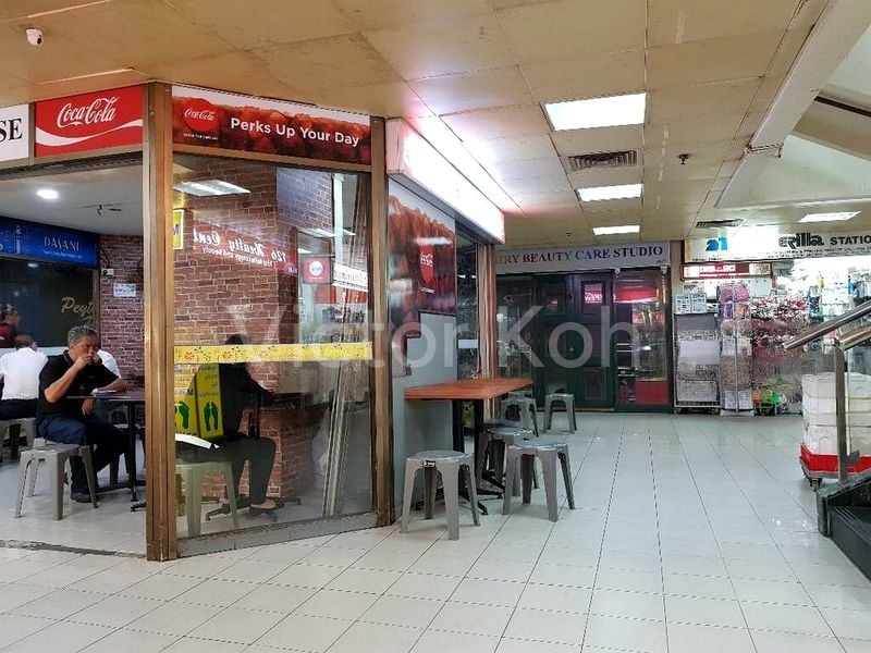 Food & Beverage for Rent in  Orchard Towers - Image 3